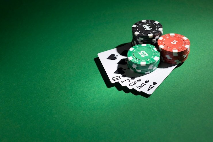 Tampilan pembayaran Starburst dan tabel simbol dengan nilai-nilai yang jelas